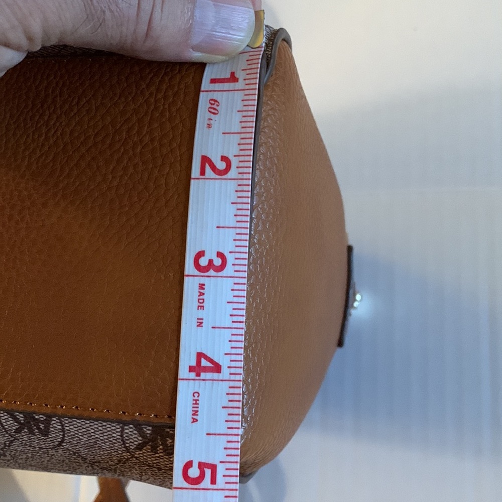 ANNE KLEIN. NWT. New Anne Klein logo design w/a varsity stripe down its … - Picture 11 of 12